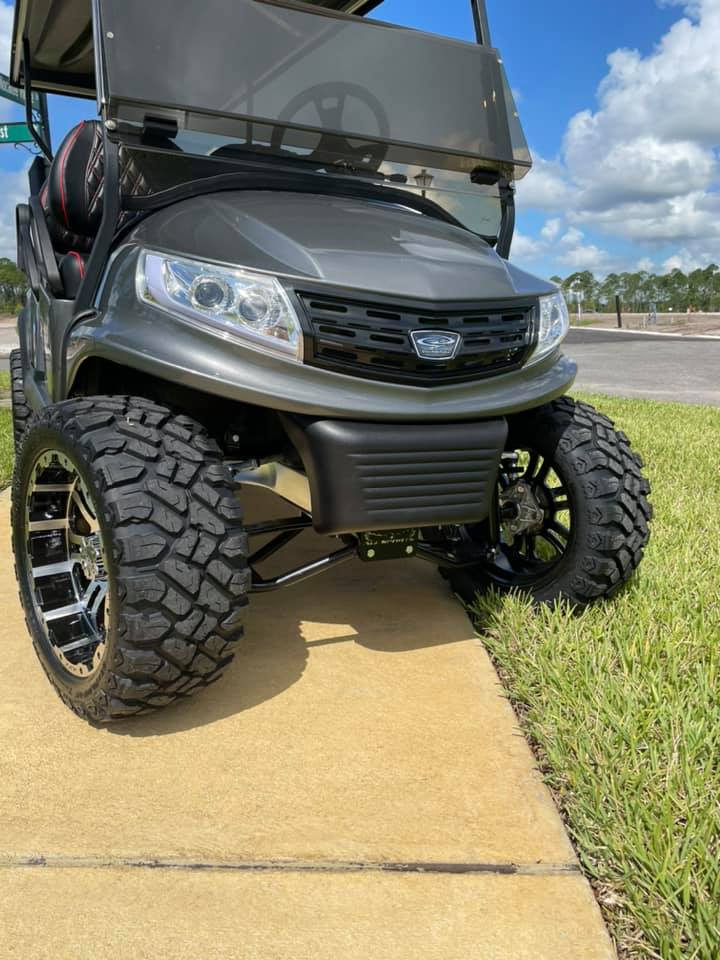 Golf Carts for Sale in Ponte Vedra, FL 32081 Eco Golf Carts